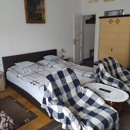 Rita Apartament *