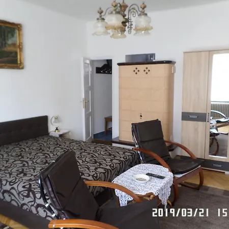 Apartament Rita *