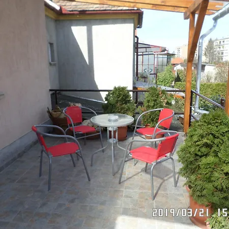 Apartament Rita