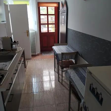 Rita Apartament *