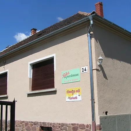Apartament Rita