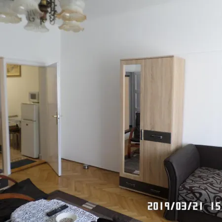 Rita Apartmán *