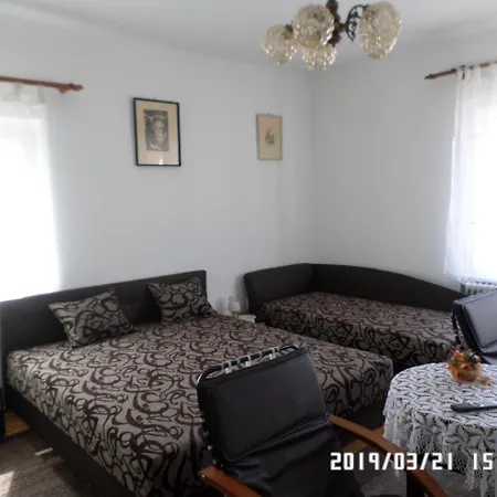 Apartmán Rita *