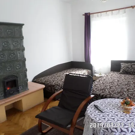 Apartament Rita