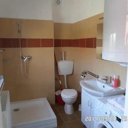 Rita Apartament