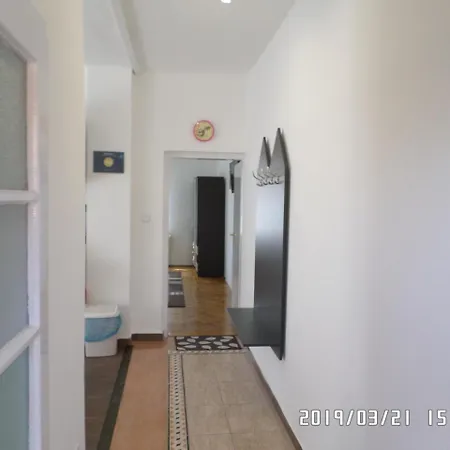 Rita Apartmán