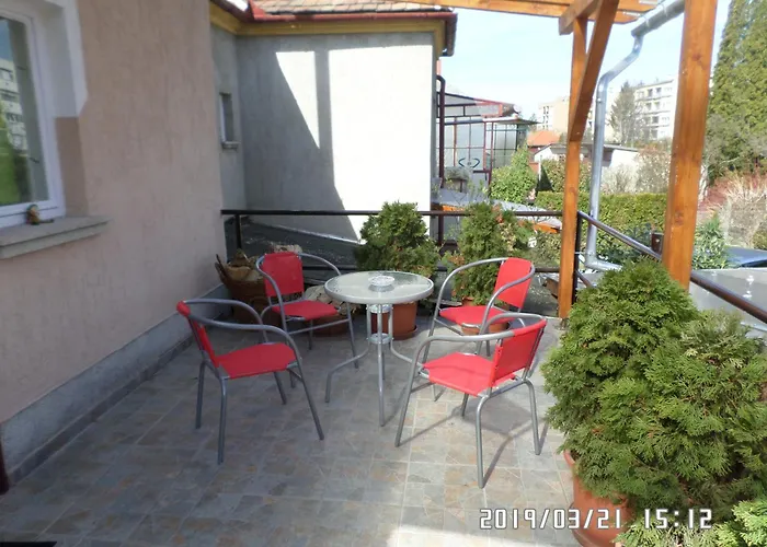 Apartament Rita